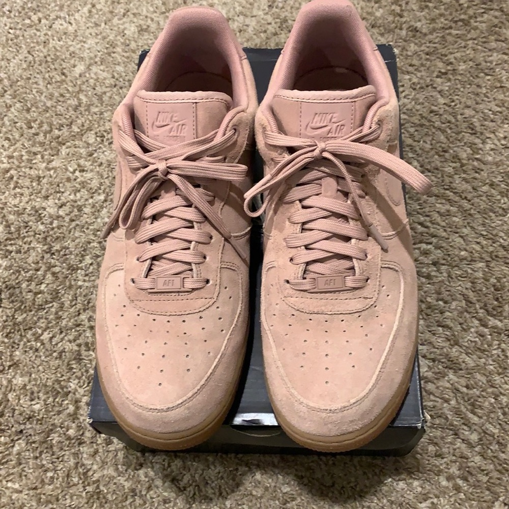 Nike Air Force 1 sneakers